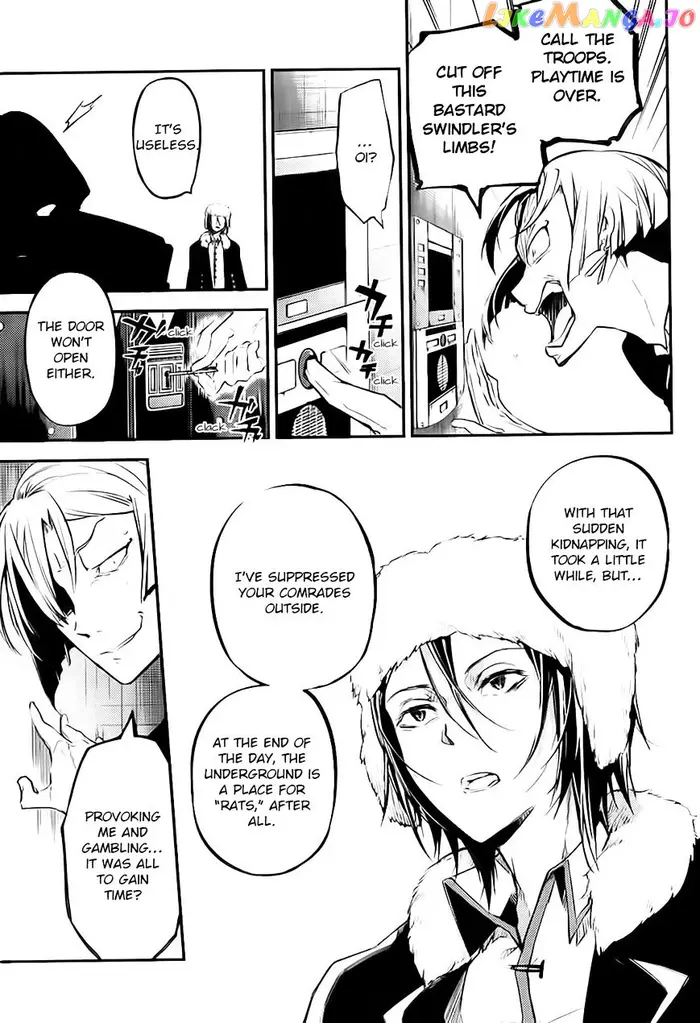 Bungou Stray Dogs Chapter 42 image 26_optimized